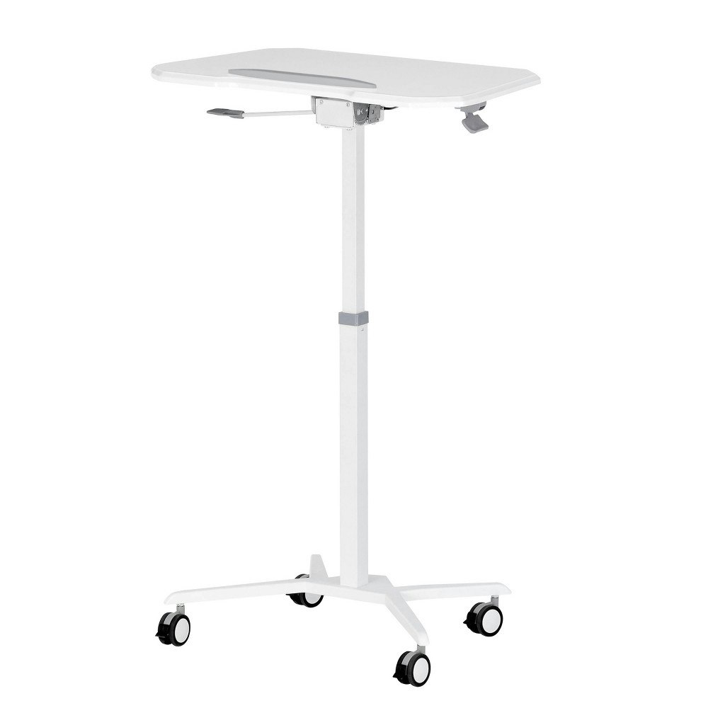 Techni Mobili Height-Adjustable Mobile Laptop Stand: $110.99