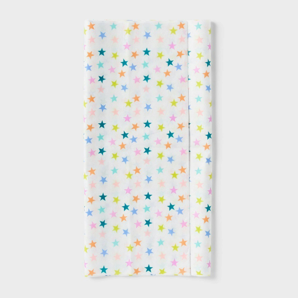 Spritz Star Tissue Paper 8-Count: $1.75 Spritz Star Tissue Paper 8-Count: $1.75