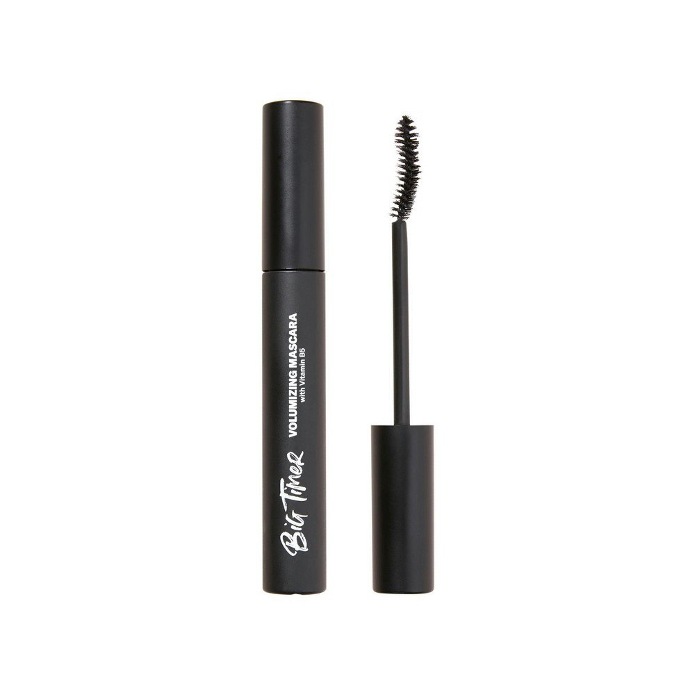 The Lip Bar Big Timer Volumizing Mascara: $15.99