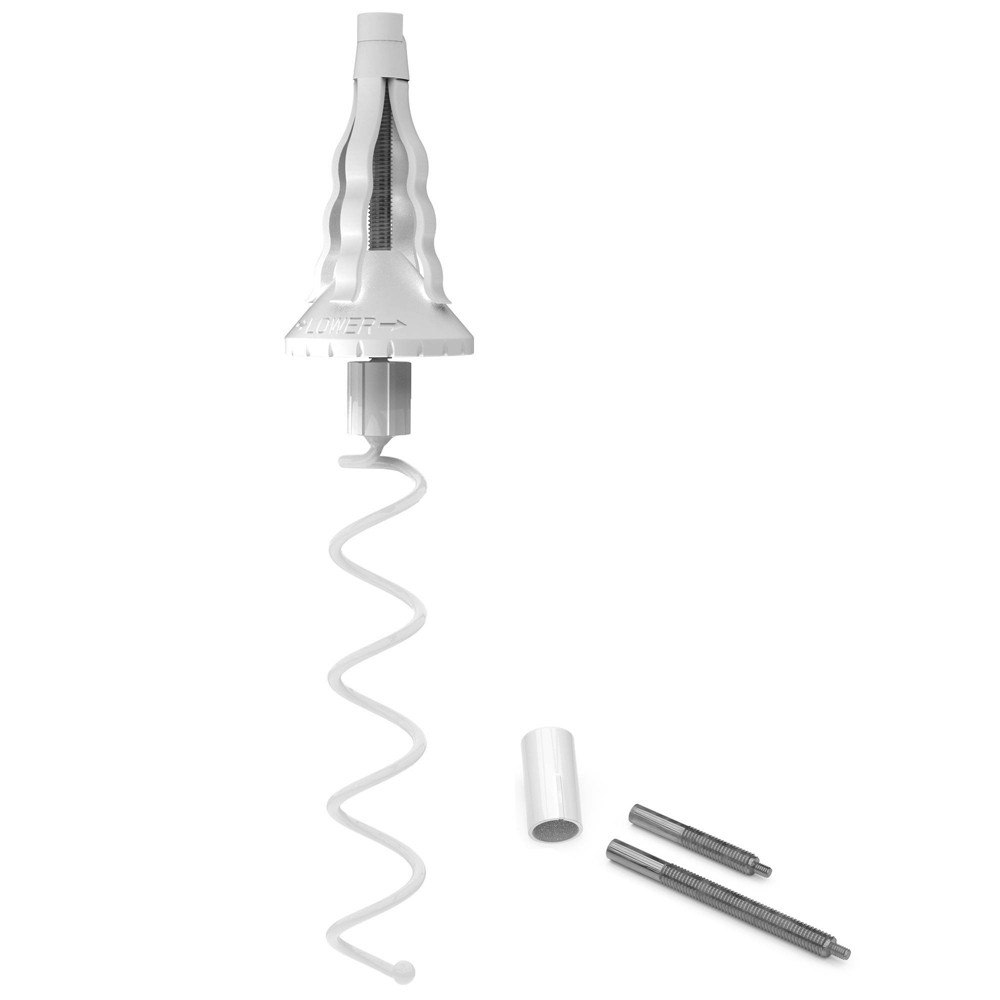 TreeKeeper Christmas Tree Topper Holder: $24.99 TreeKeeper Christmas Tree Topper Holder: $24.99