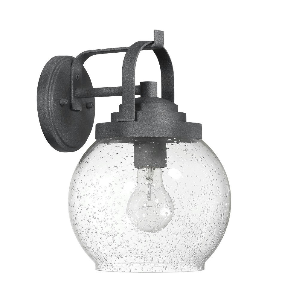 Robert Stevenson Lighting Bertram Industrial Lantern: $29.49 Robert Stevenson Lighting Bertram Industrial Lantern: $29.49