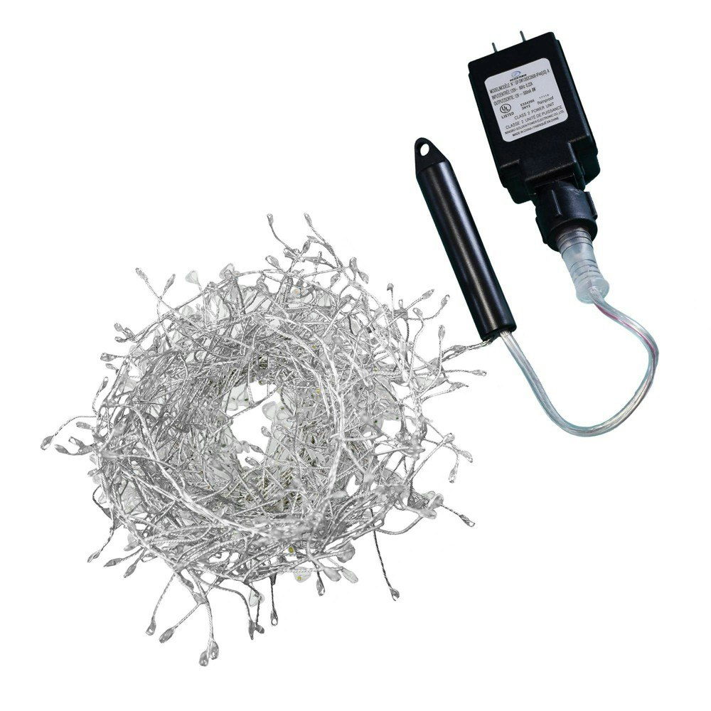 Lumabase Electric Firecracker LED Fairy String Lights: $41.99 Lumabase Electric Firecracker LED Fairy String Lights: $41.99