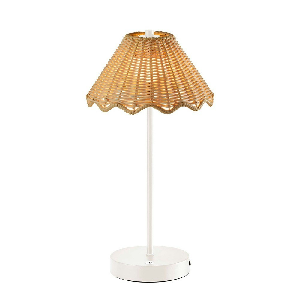 Adesso Stevie Cordless Table Lamp: $71.99 Adesso Stevie Cordless Table Lamp: $71.99