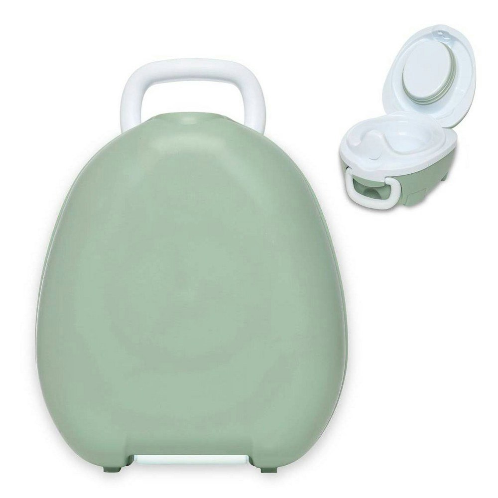 My Carry Potty Training Toilet Seat: $36.99 My Carry Potty Training Toilet Seat: $36.99