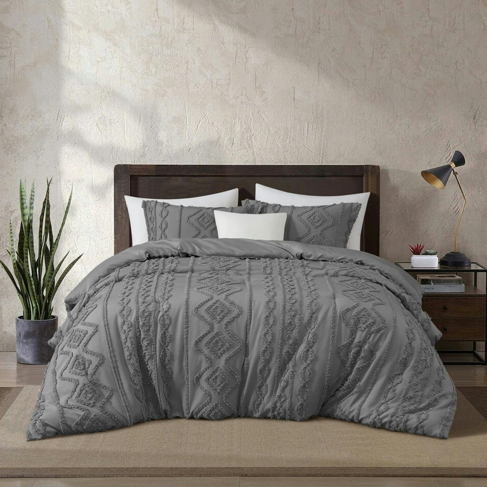 Nanshing King Algoma 3-Piece Comforter Bedding Set: $136.99 Nanshing King Algoma 3-Piece Comforter Bedding Set: $136.99
