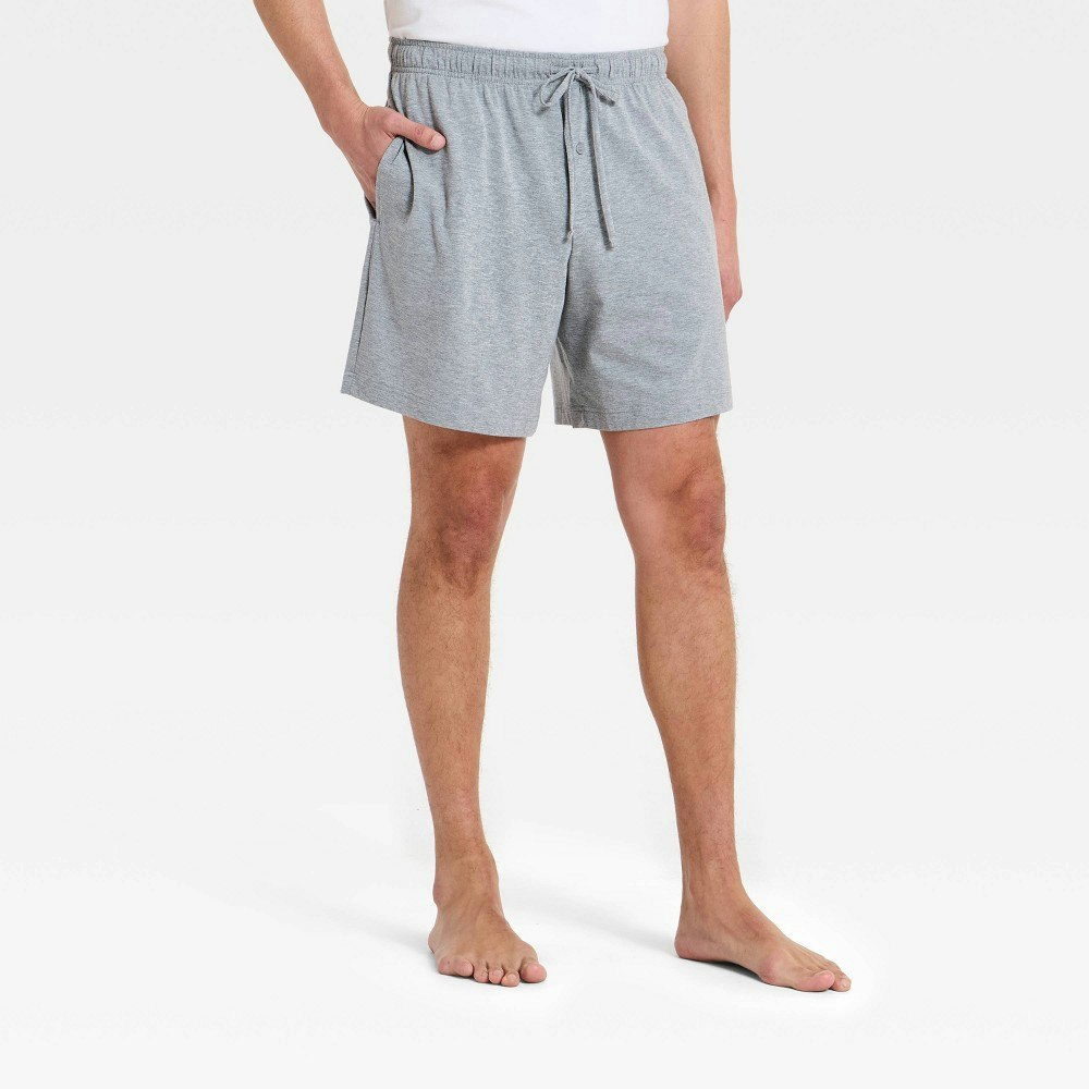 Goodfellow & Co Men's Knit Pajama Shorts: $20