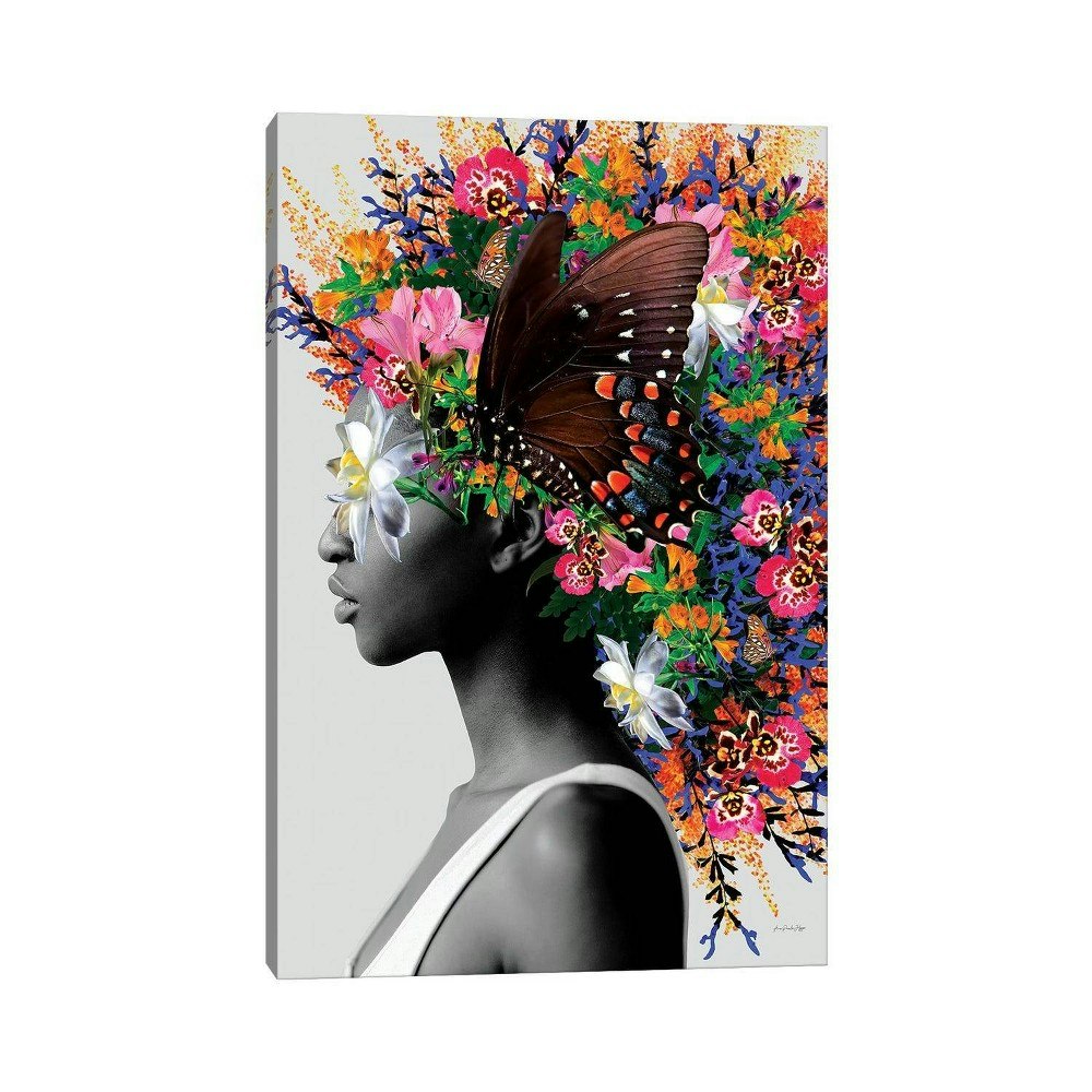 26" x 18" Samba De Verao by Ana Paula Hoppe Unframed Wall Canvas: $82.99 26" x 18" Samba De Verao by Ana Paula Hoppe Unframed Wall Canvas: $82.99