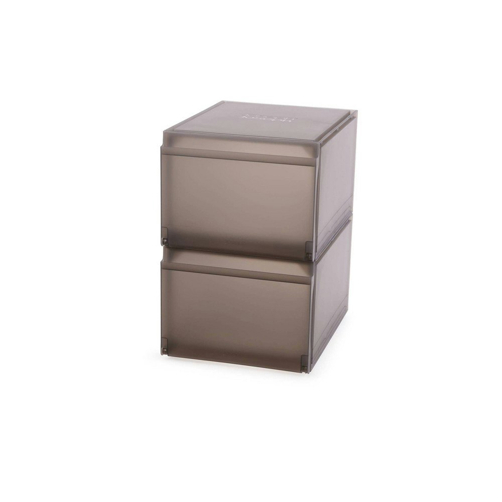 Joseph Joseph Premium Shoe Case 2-Pack: $50 Joseph Joseph Premium Shoe Case 2-Pack: $50