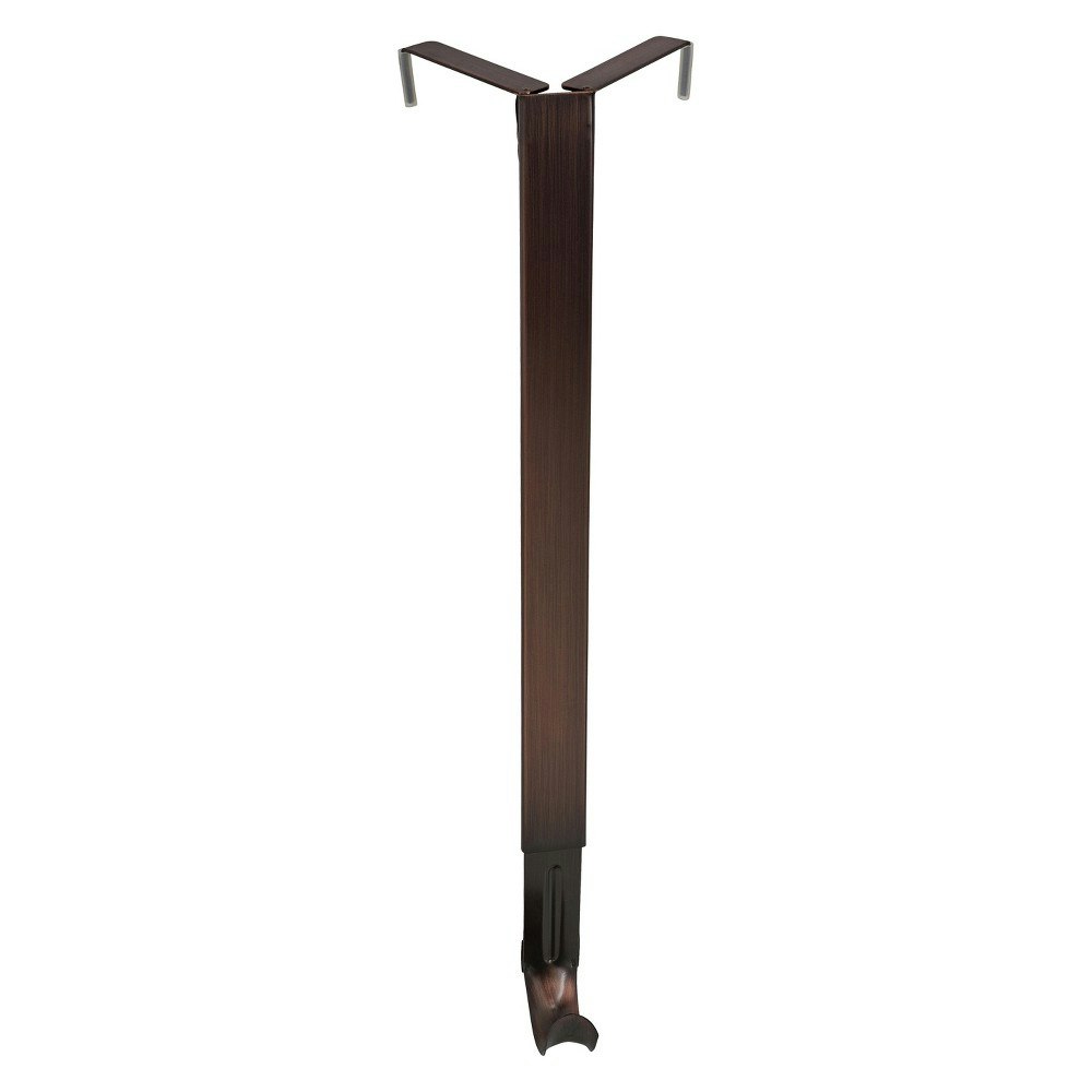 Haute Decor Adjustable Christmas Wreath Hanger: $13.69 Haute Decor Adjustable Christmas Wreath Hanger: $13.69