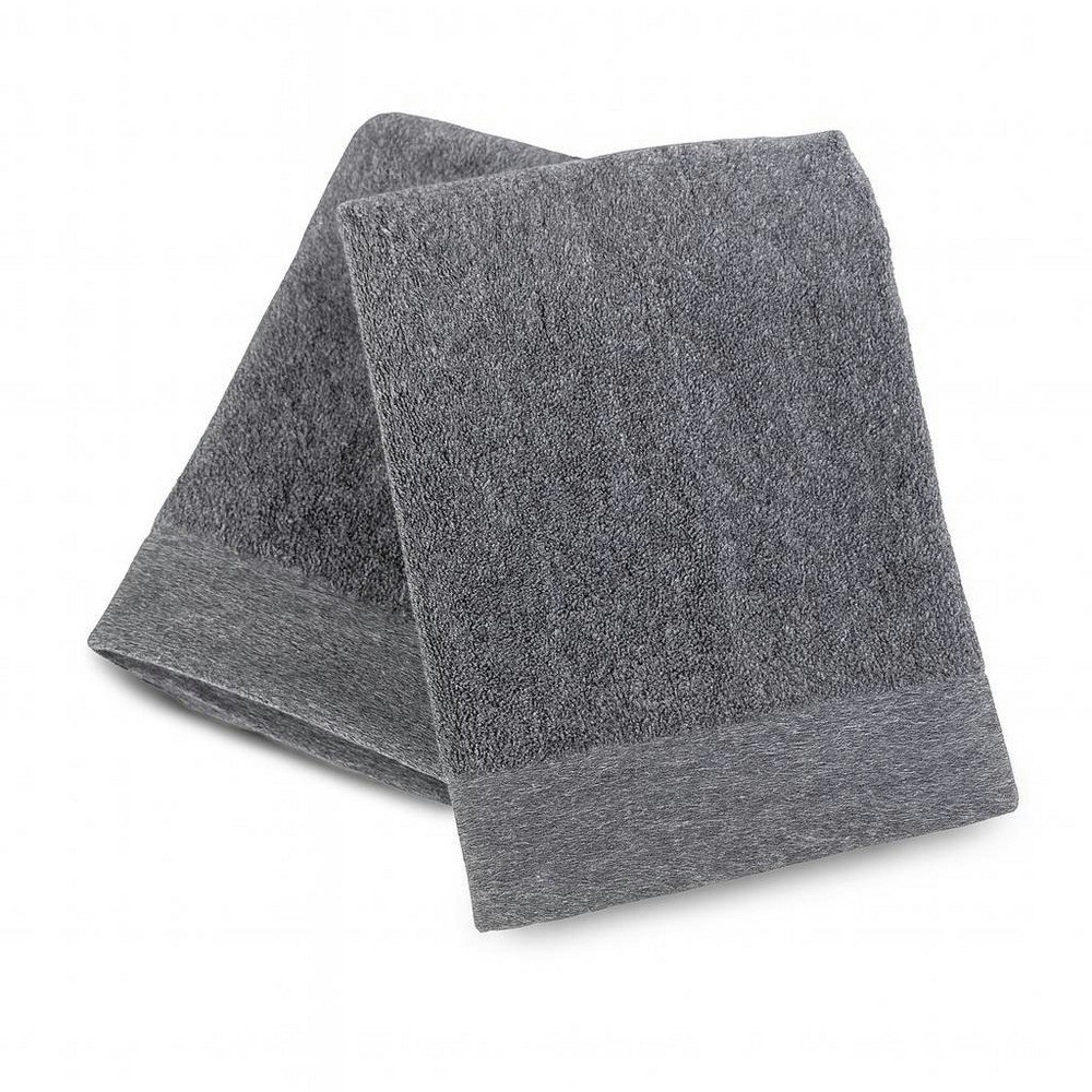 BedVoyage Bamboo Cotton Hand Towel 2-Pack: $22.99