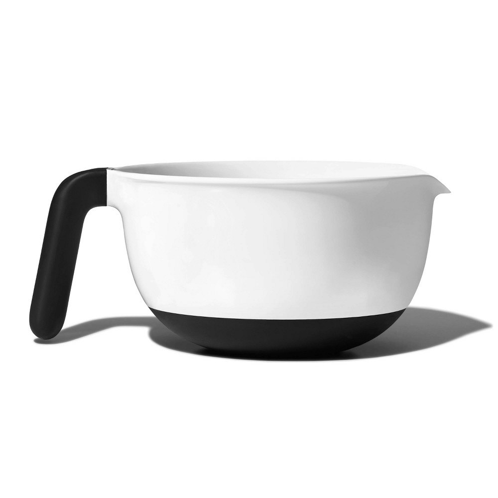 Oxo 2-Quart Batter Bowl: $19.99 Oxo 2-Quart Batter Bowl: $19.99