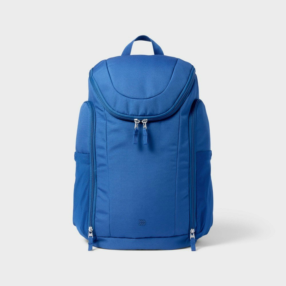 All In Motion 20-Inch Sports Ball Backpack: $35 All In Motion 20-Inch Sports Ball Backpack: $35