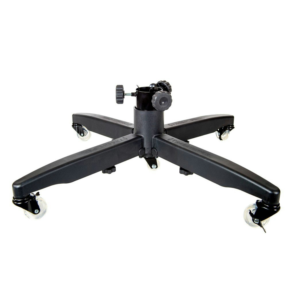 TreeKeeper Universal Rolling Artificial Christmas Tree Stand: $69.99 TreeKeeper Universal Rolling Artificial Christmas Tree Stand: $69.99