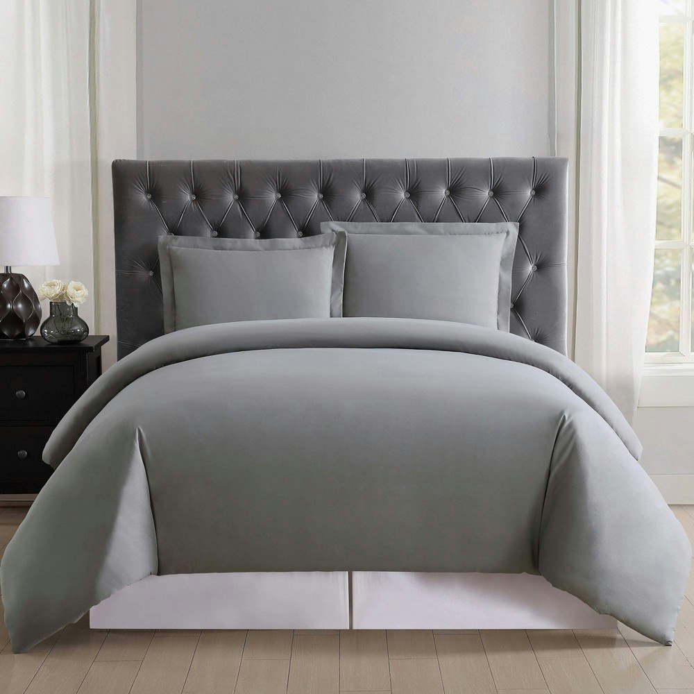 Truly Soft Twin/Twin XL Everyday Removable Cover Comforter Set: $69.99