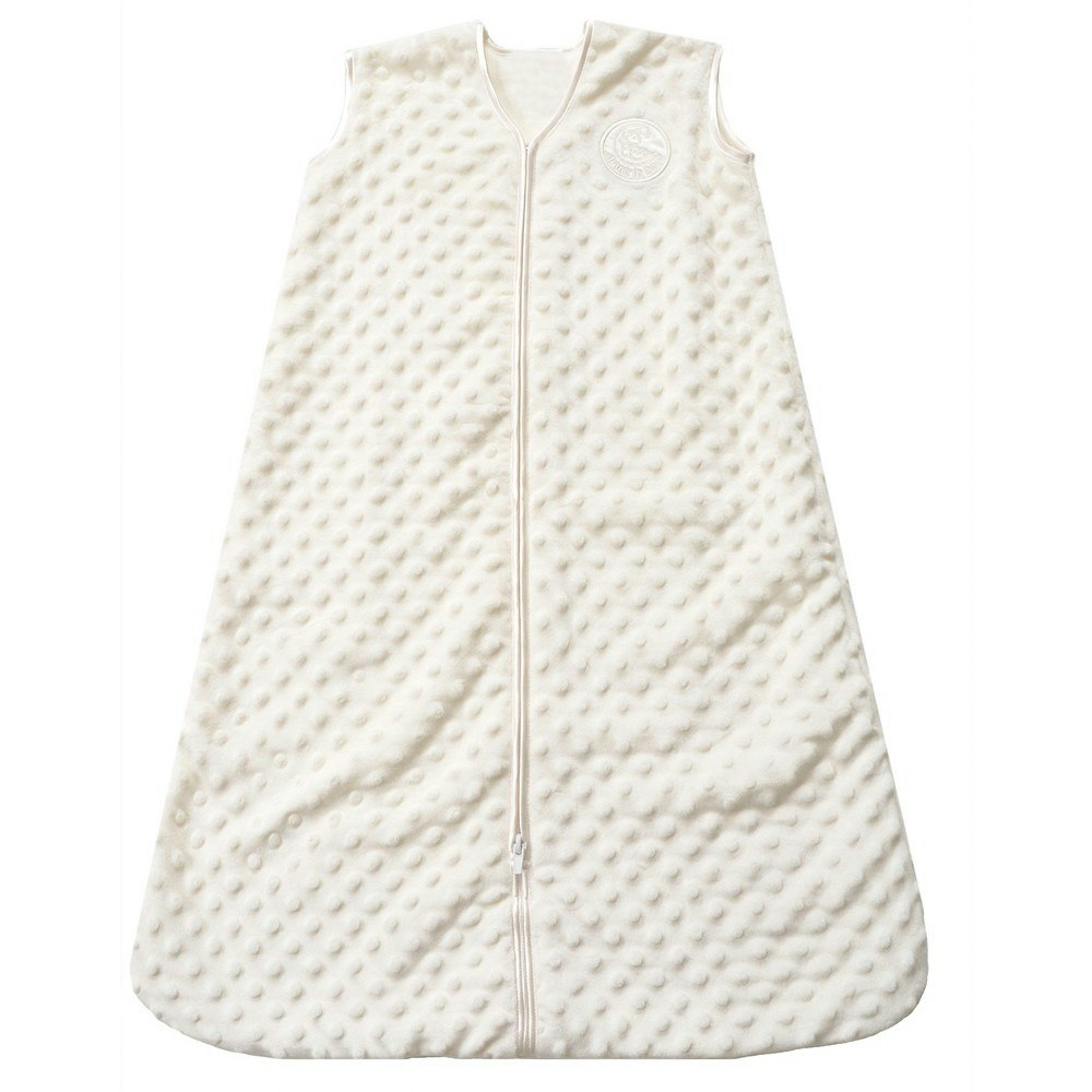 Halo Baby Plushy Dot Velboa 1.5 TOG SleepSack Wearable Blanket: $34.99 Halo Baby Plushy Dot Velboa 1.5 TOG SleepSack Wearable Blanket: $34.99
