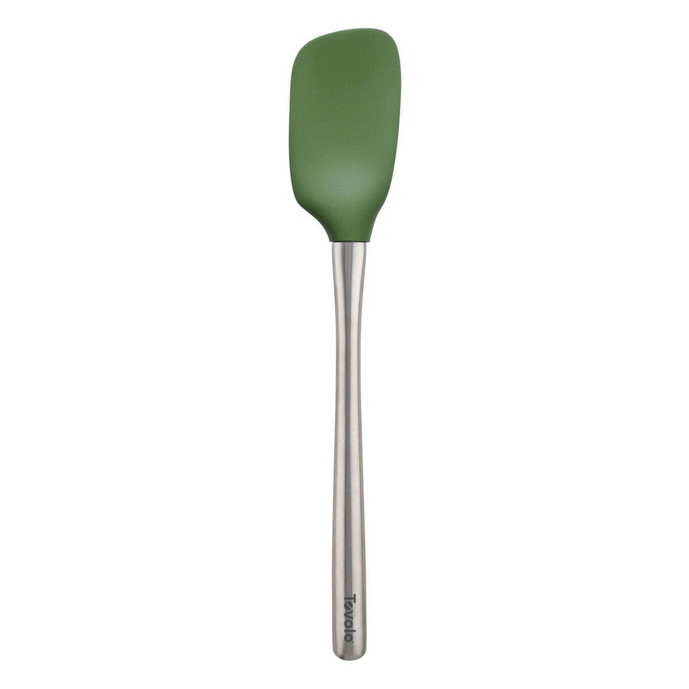 Tovolo Flex Core Stainless Steel Spoonula: $12.49 Tovolo Flex Core Stainless Steel Spoonula: $12.49