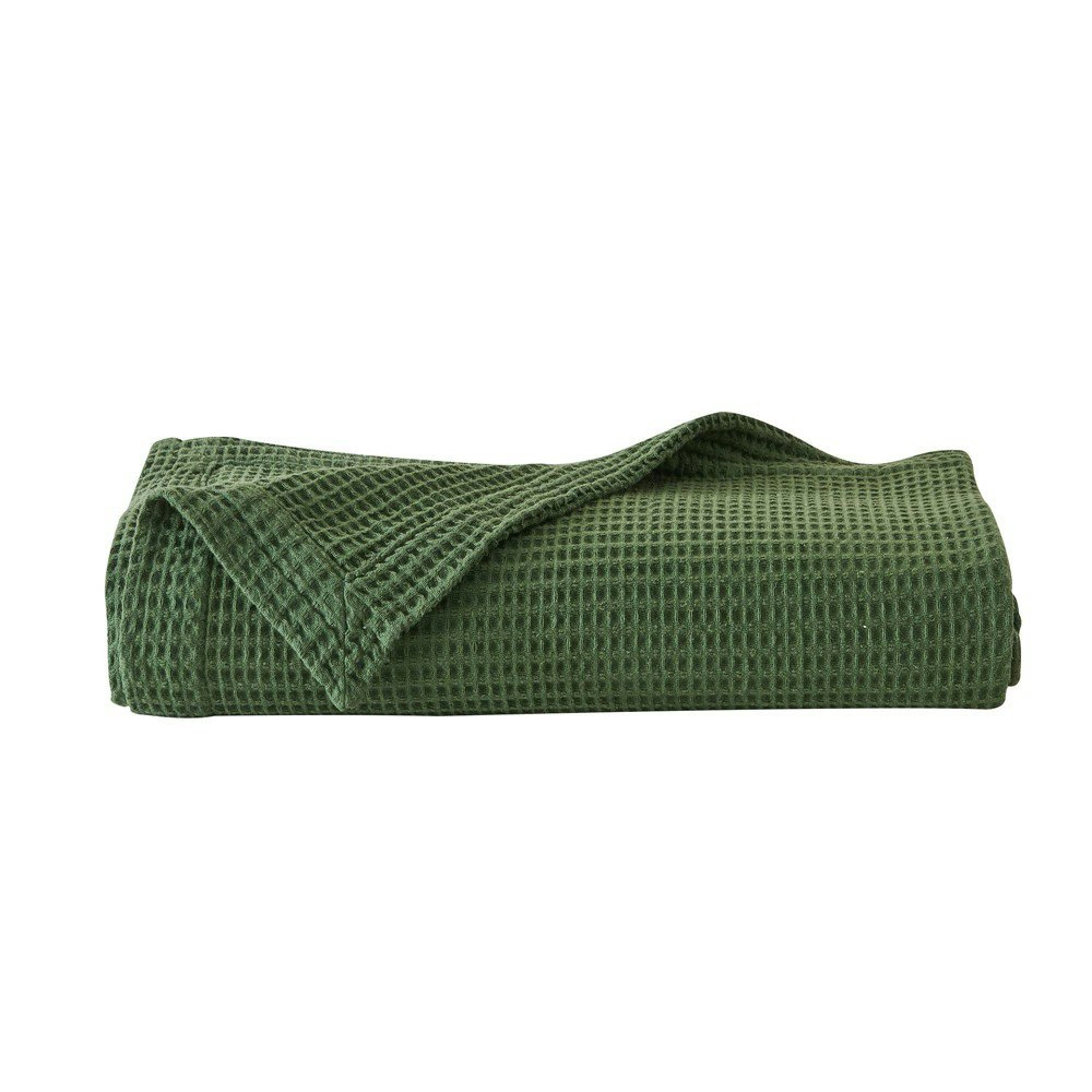 Full/Queen Waffle Blanket: $59.99