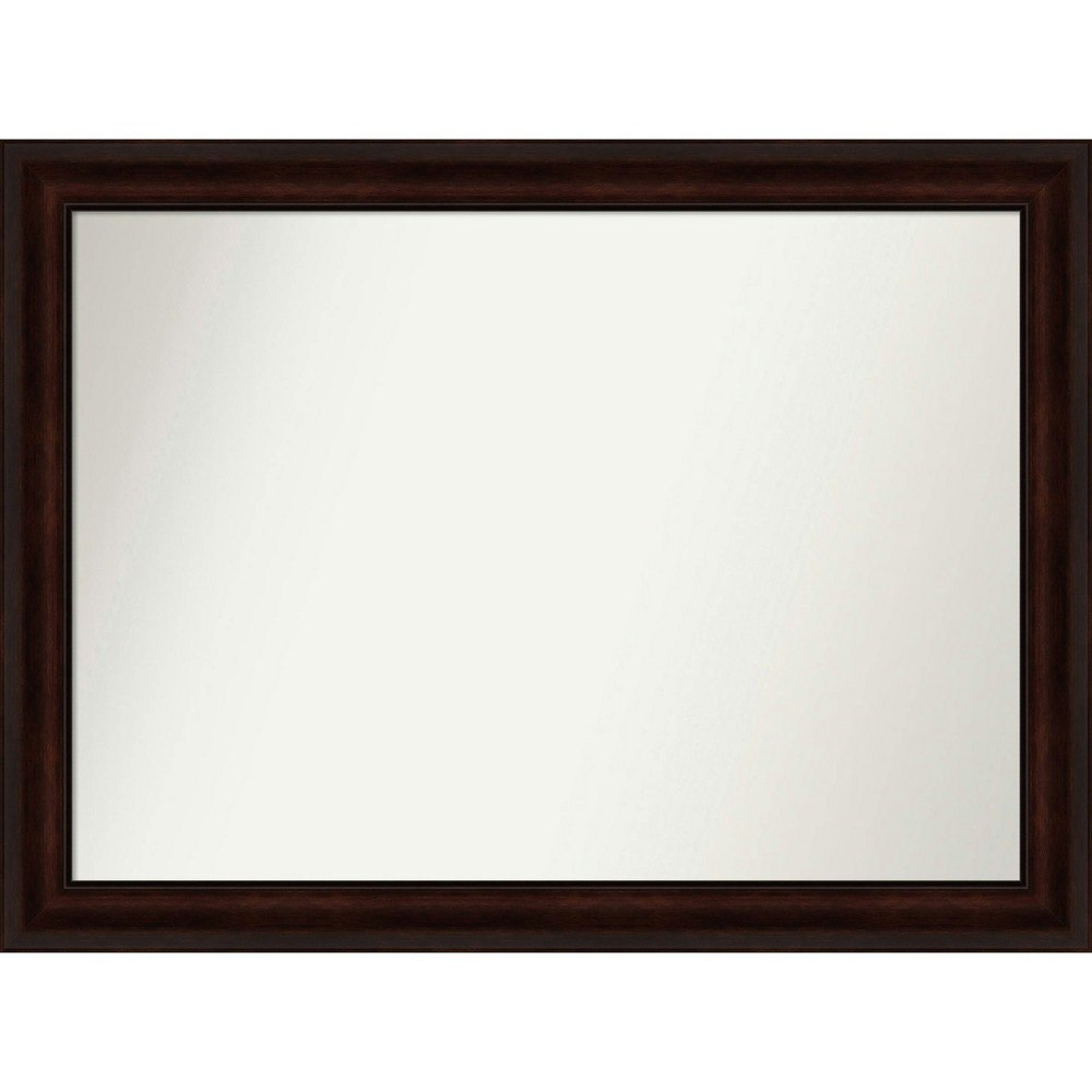 Amanti Art 43" x 32" Wall Mirror: $406.99 Amanti Art 43" x 32" Wall Mirror: $406.99