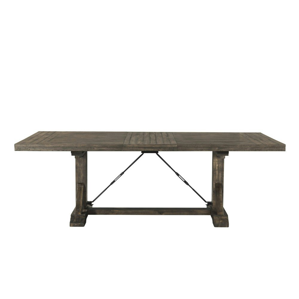 Picket House Furnishings Flynn Extendable Dining Table: $1,209.99
