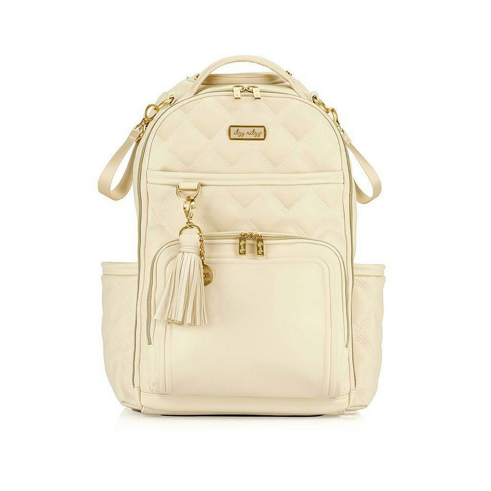 Itzy Ritzy Boss Plus Diaper Backpack: $129.99