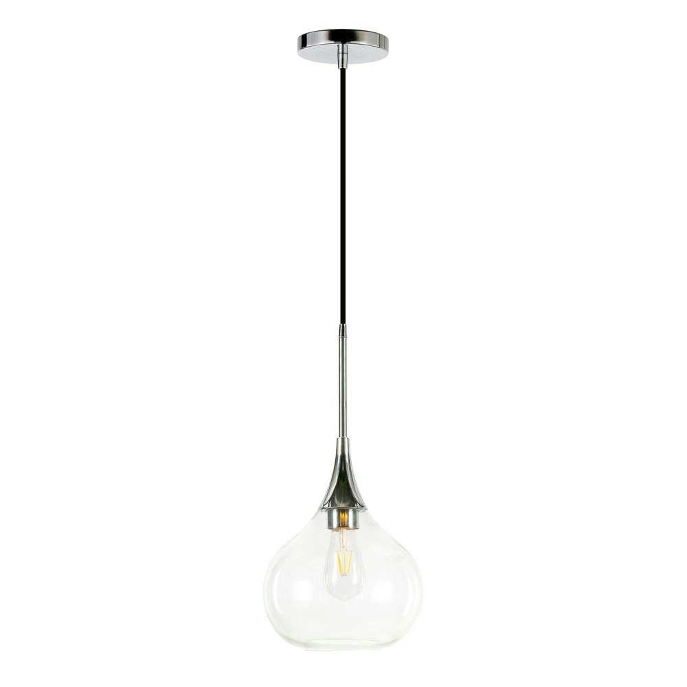 Hudson and Canal 9.5-Inch Pendant Light: $137.99 Hudson and Canal 9.5-Inch Pendant Light: $137.99