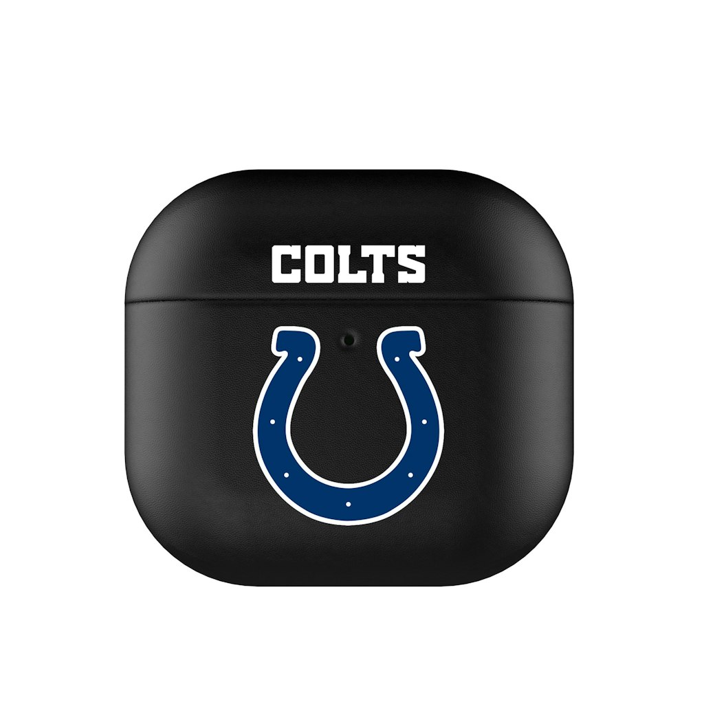 Keyscaper Indianapolis Colts AirPods 4th Generation Case Cover: $39.99