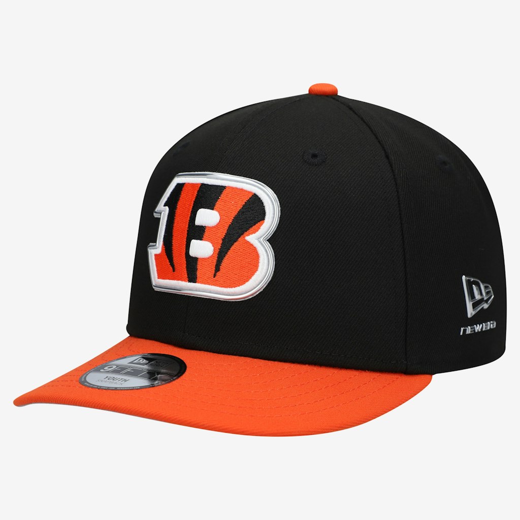 New Era Cincinnati Bengals 2026 NFL Draft 9FIFTY Snapback Hat: $39.99 New Era Cincinnati Bengals 2026 NFL Draft 9FIFTY Snapback Hat: $39.99