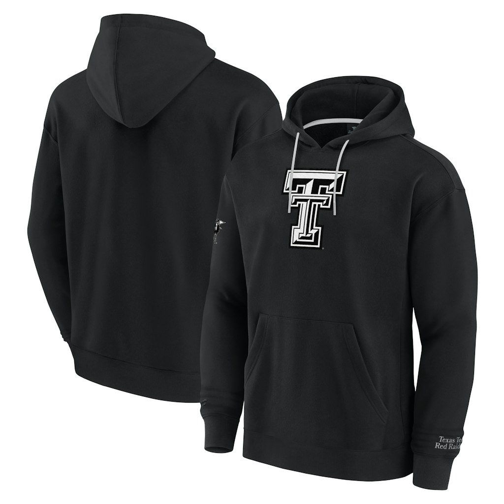 Men's Texas Tech Red Raiders Fanatics Elements Pace Pullover Hoodie: $109.99 Men's Texas Tech Red Raiders Fanatics Elements Pace Pullover Hoodie: $109.99