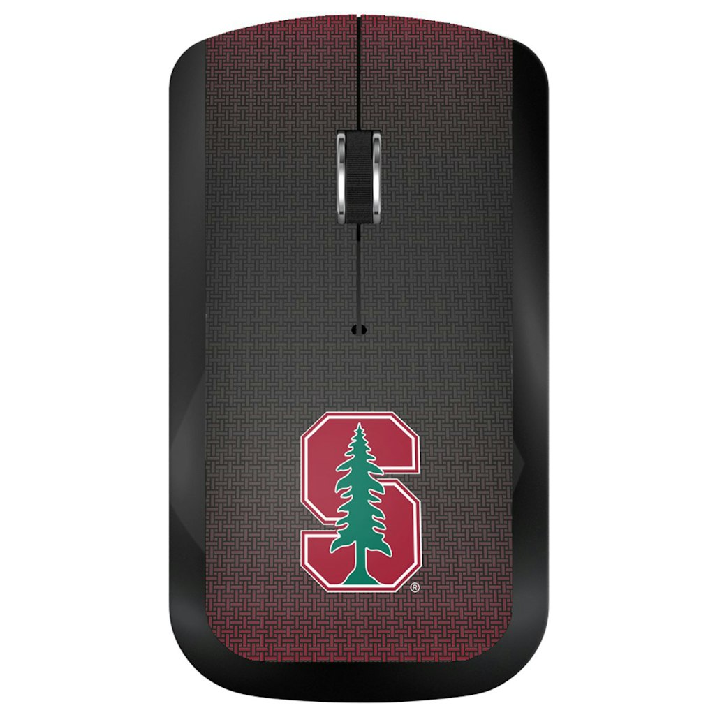 Keyscaper Stanford Cardinal Wireless USB Mouse: $44.99