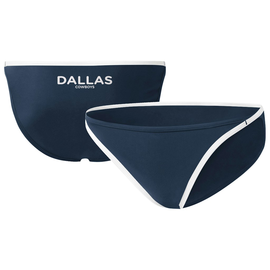 G-III Sports by Carl Banks Dallas Cowboys Bikini Bottom: $39.99
