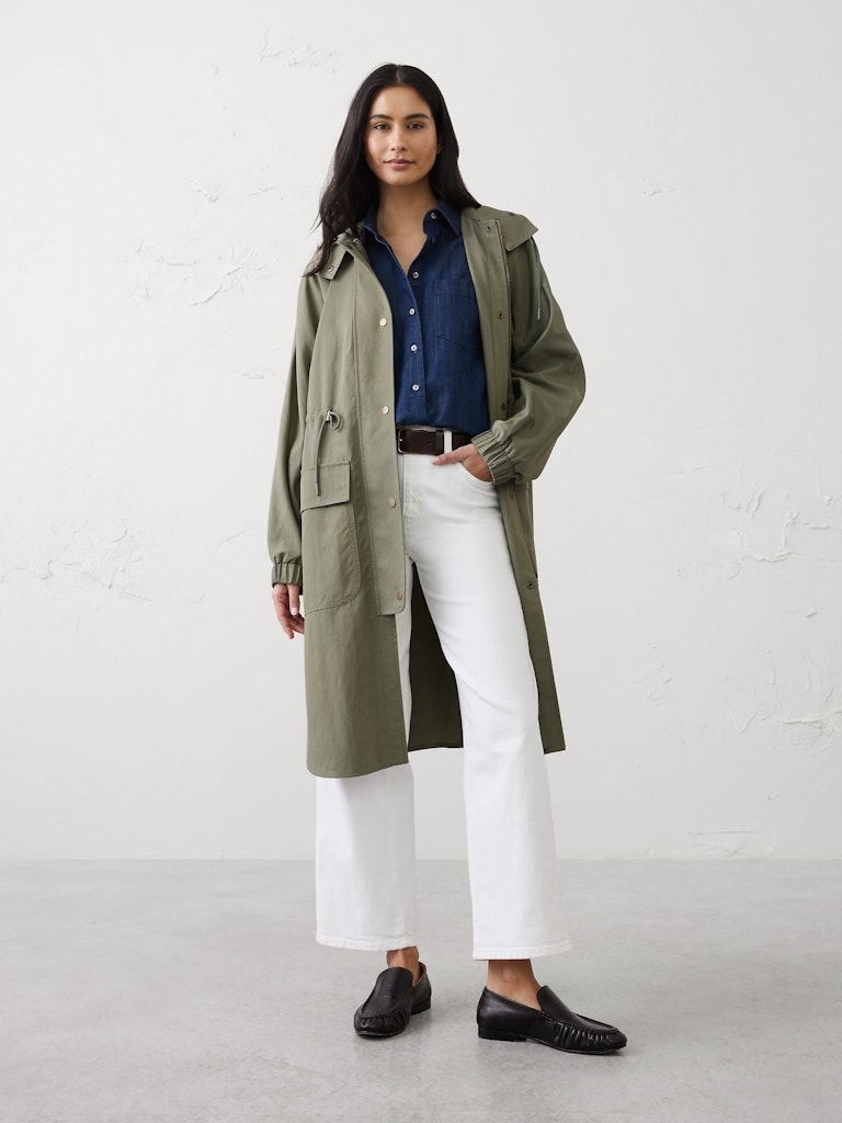 Anorak: $91.97 Anorak: $91.97