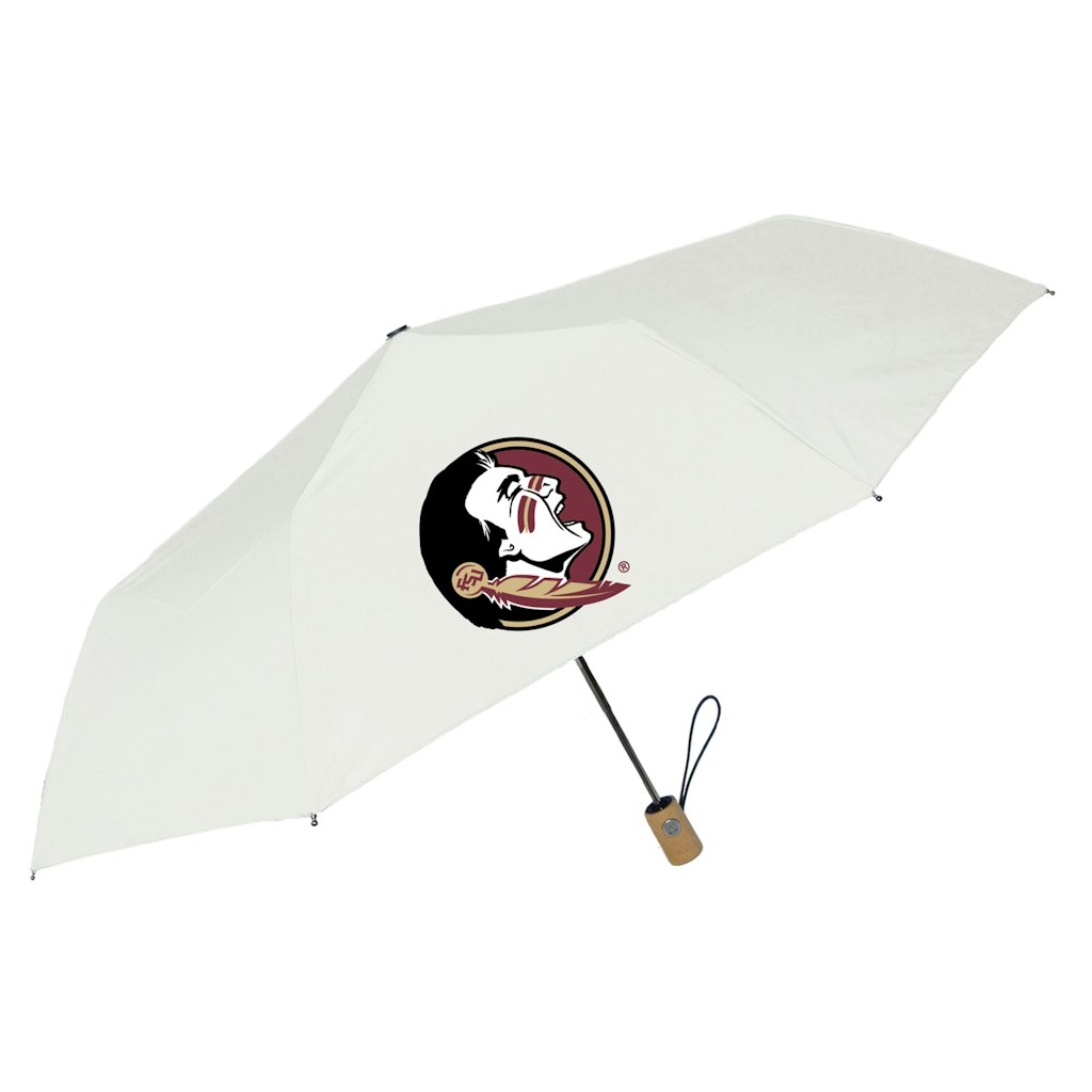 Florida State Seminoles 42-inch Auto Open Umbrella: $35.99 Florida State Seminoles 42-inch Auto Open Umbrella: $35.99