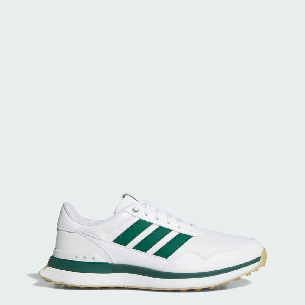 S2G 26 Leather Spikeless Golf Shoes: $110 S2G 26 Leather Spikeless Golf Shoes: $110