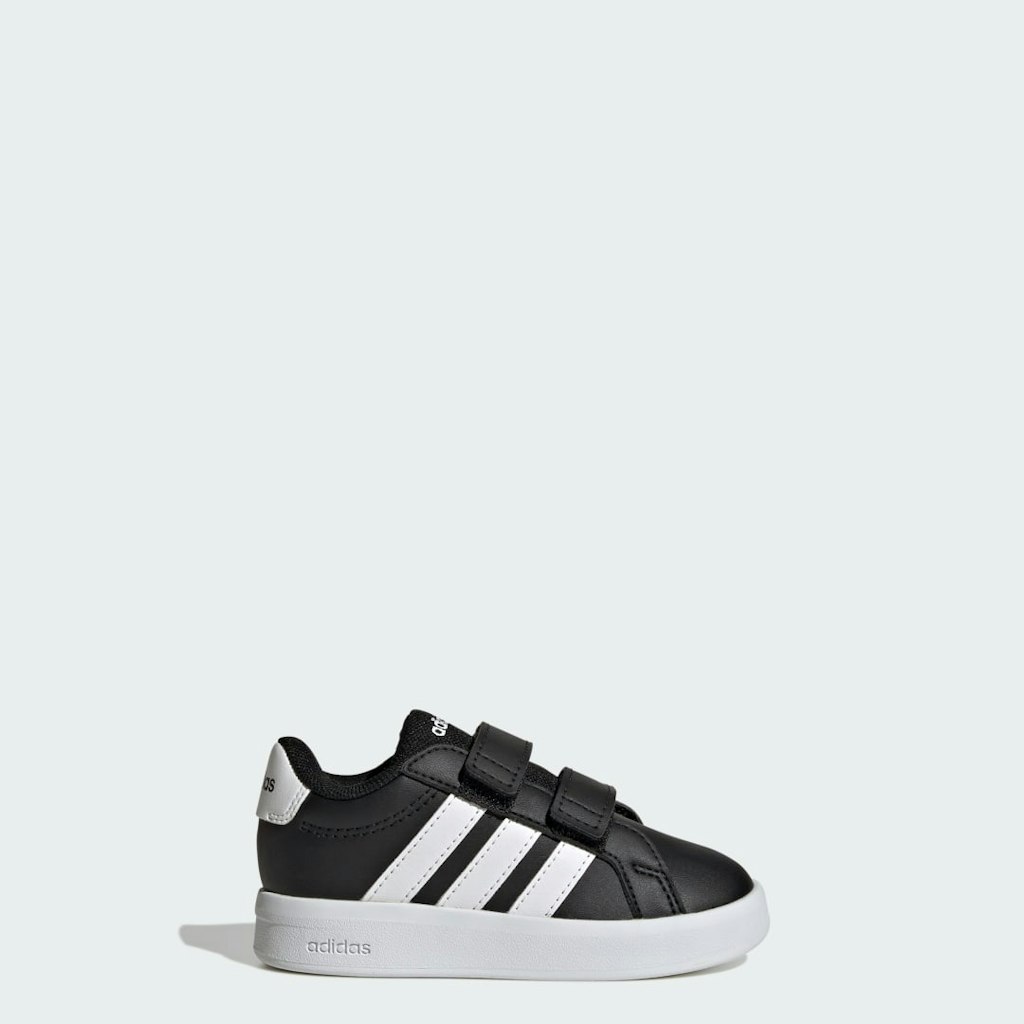 Adidas Grand Court 3.0 Infants' Shoes: $40 Adidas Grand Court 3.0 Infants' Shoes: $40