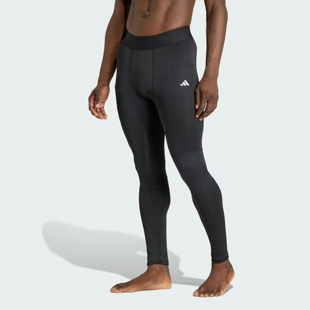 Techfit Cold.rdy Men's Long Tights: $60 Techfit Cold.rdy Men's Long Tights: $60