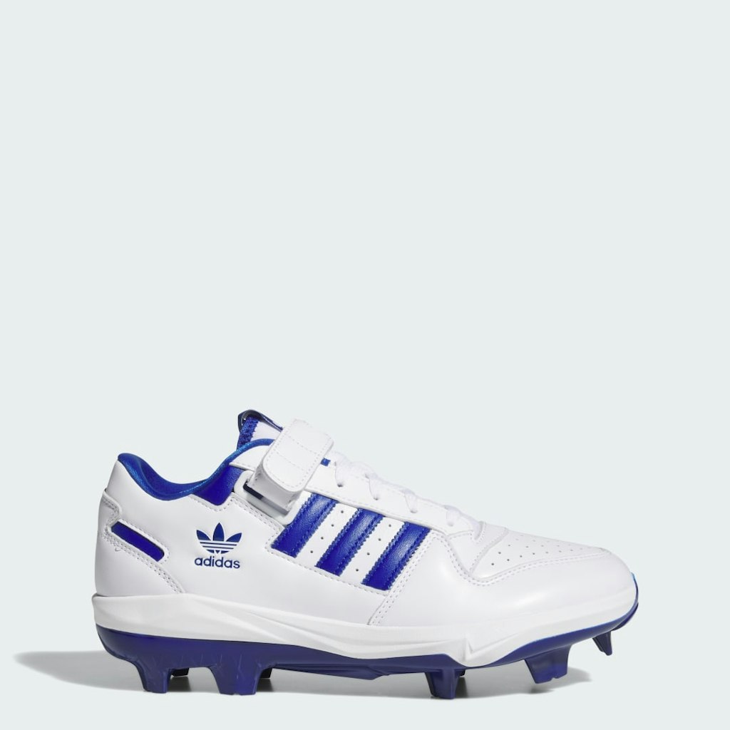 Forum TPU Baseball Cleats: $88