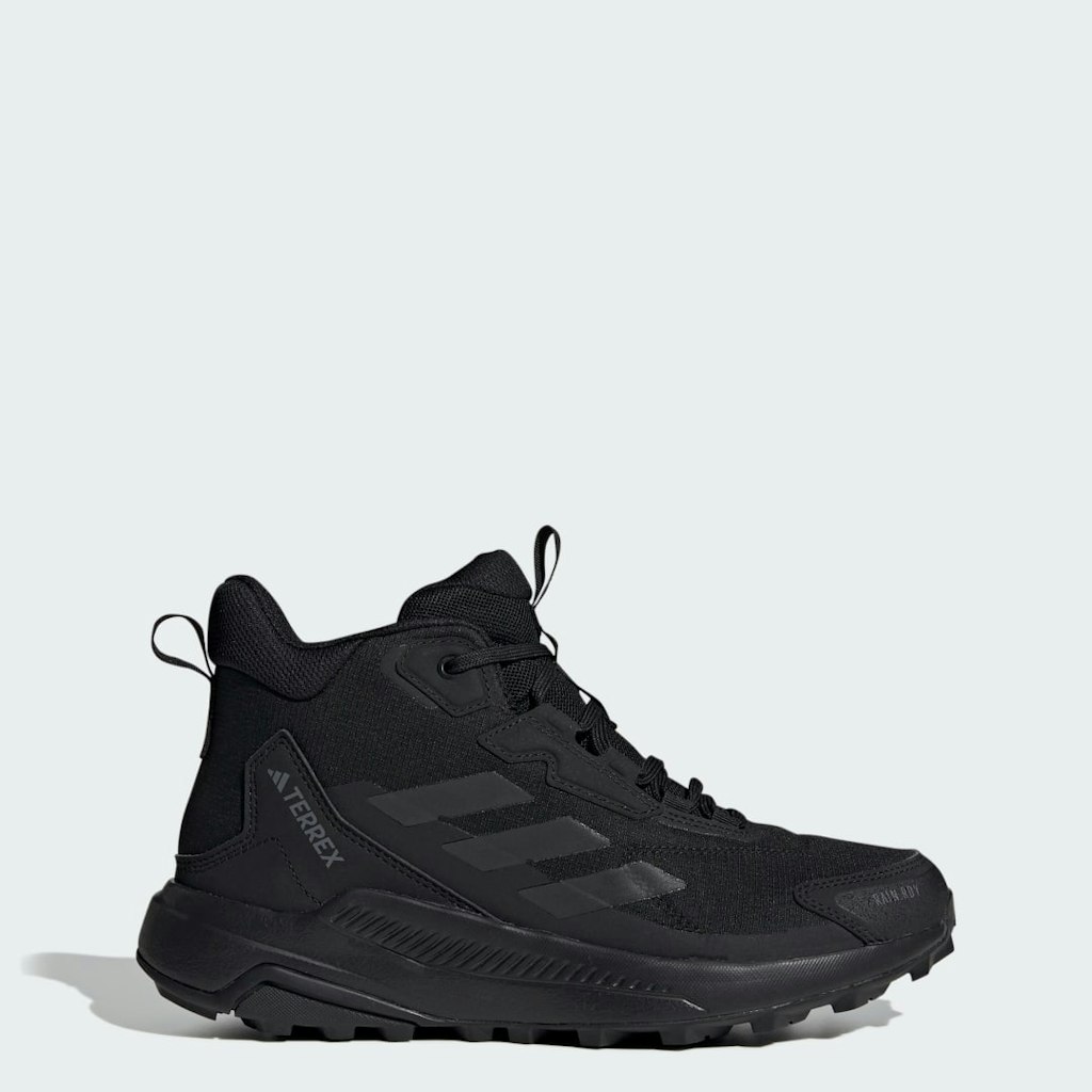 Terrex Anylander Mid Rain.RDY Hiking Shoes: $100 Terrex Anylander Mid Rain.RDY Hiking Shoes: $100