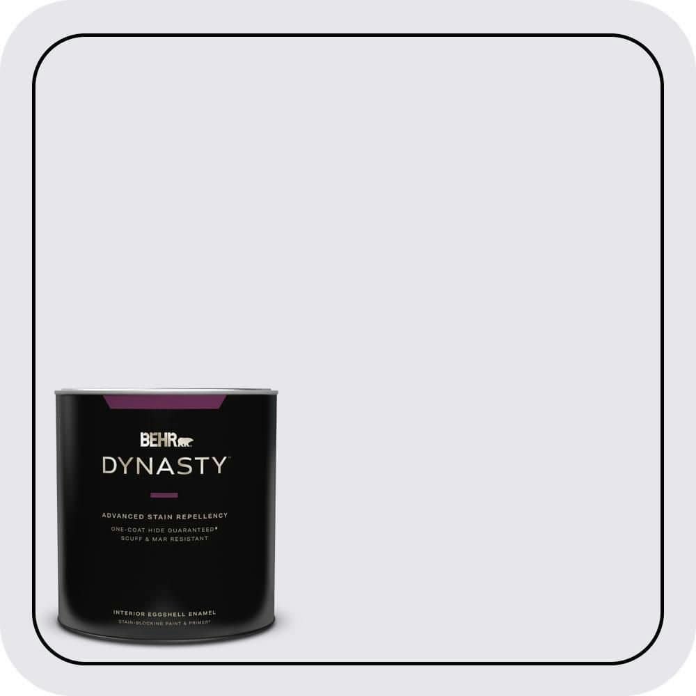 Pixie Wing Eggshell Interior Stain-Blocking Paint and Primer 1-Quart Can: $32.98 Pixie Wing Eggshell Interior Stain-Blocking Paint and Primer 1-Quart Can: $32.98