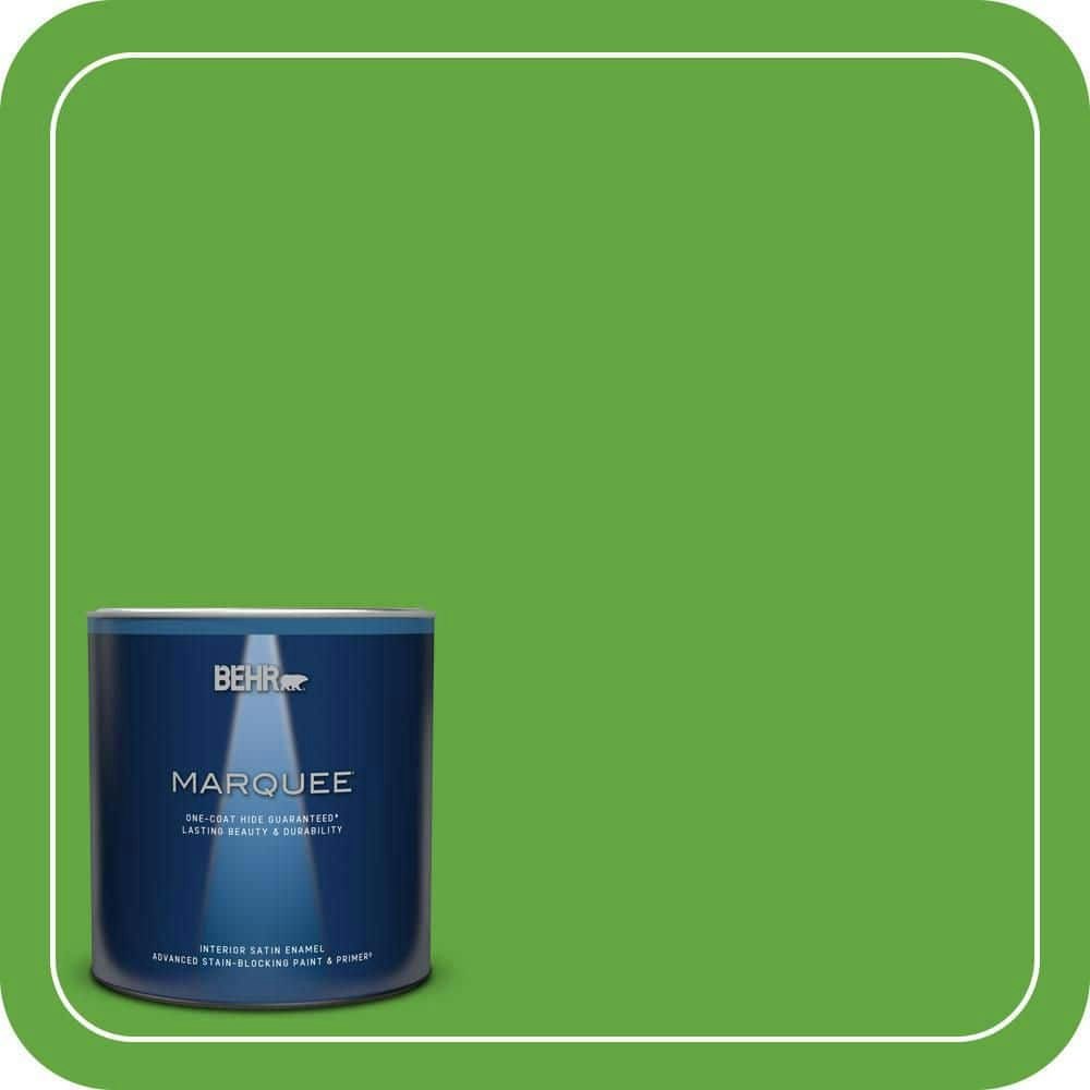 Caterpillar Satin Enamel Interior Paint & Primer 1-Quart Can: $28.98 Caterpillar Satin Enamel Interior Paint & Primer 1-Quart Can: $28.98