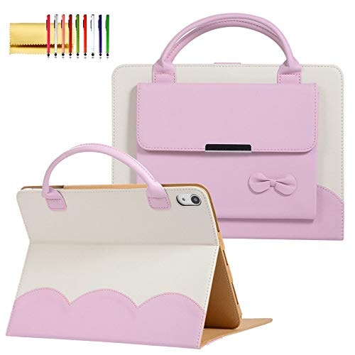 Techcircle iPad 11-inch Handbag Folio Case: $22.99 Techcircle iPad 11-inch Handbag Folio Case: $22.99