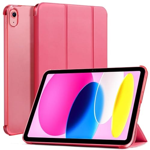 CoBak Slim Protective Stand Case for iPad 11th Gen 11-inch and iPad 10th Gen 10.9-inch: $6.99