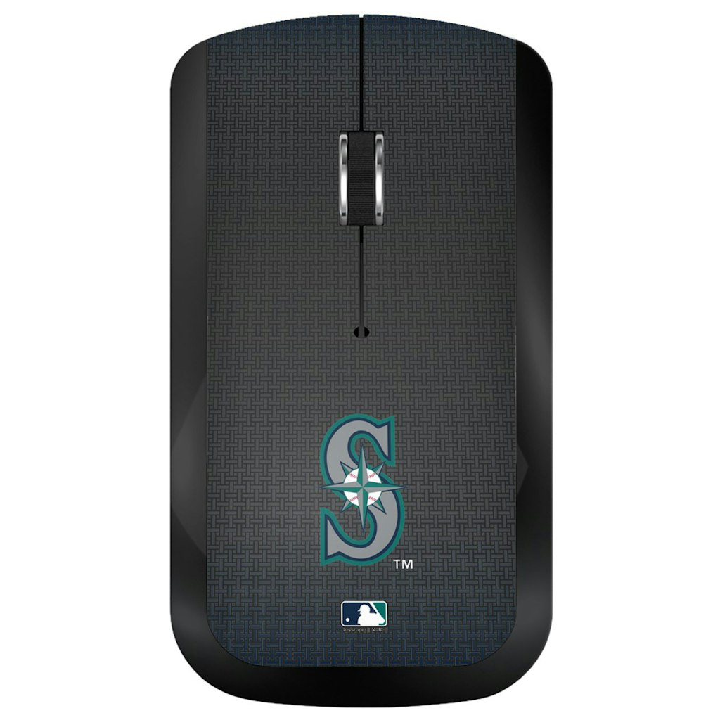 Keyscaper Seattle Mariners Wireless USB Mouse: $44.99