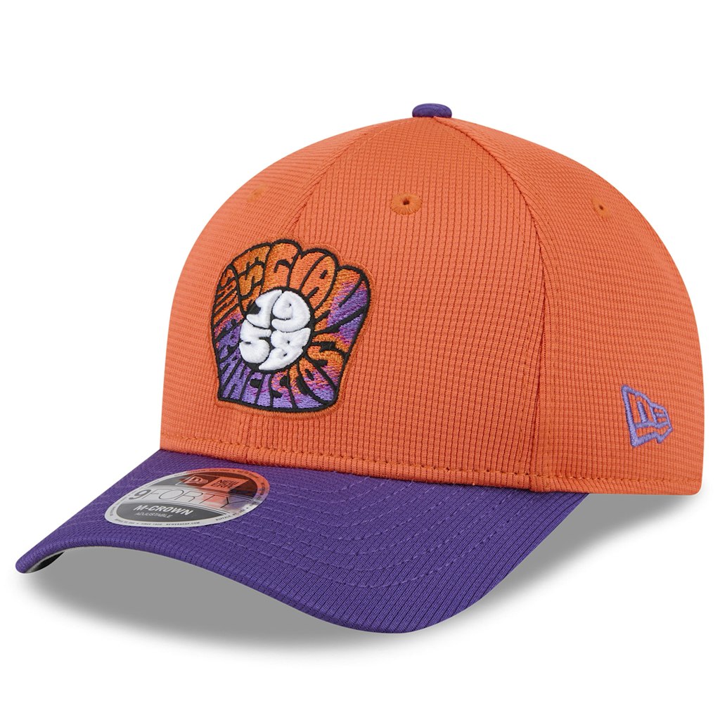 New Era San Francisco Giants 2025 City Connect 9FORTY Adjustable Hat: $39 New Era San Francisco Giants 2025 City Connect 9FORTY Adjustable Hat: $39