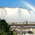 9-Night Argentina, Iguazu Falls, and Rio Flight, Hotel, and Tour Vacation for From $4,398 for 2