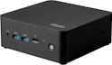 MSI Cubi NUC 1MG 3-100U Mini Desktop (2024) for $480 + free shipping