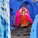 9-Night Morocco Grand Tour Flight, Hotel, and Guided Vacation for From $3,198 for 2