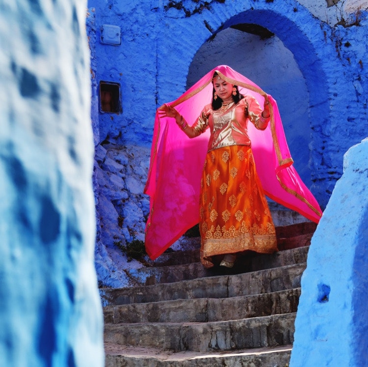 9-Night Morocco Grand Tour Flight, Hotel, and Guided Vacation: From $3,198 for 2 9-Night Morocco Grand Tour Flight, Hotel, and Guided Vacation: From $3,198 for 2