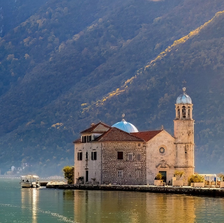9-Night Balkans Flight, Hotel, and Guided Vacation: From $3,898 for 2 9-Night Balkans Flight, Hotel, and Guided Vacation: From $3,898 for 2