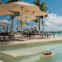 4-Night Playa del Carmen Adults-Only All-Inclusive Flight & Resort Vacation for From $1,998 for 2