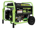 Generators & Solar Panels at Woot : Up to 74% off + free shipping w/ Prime